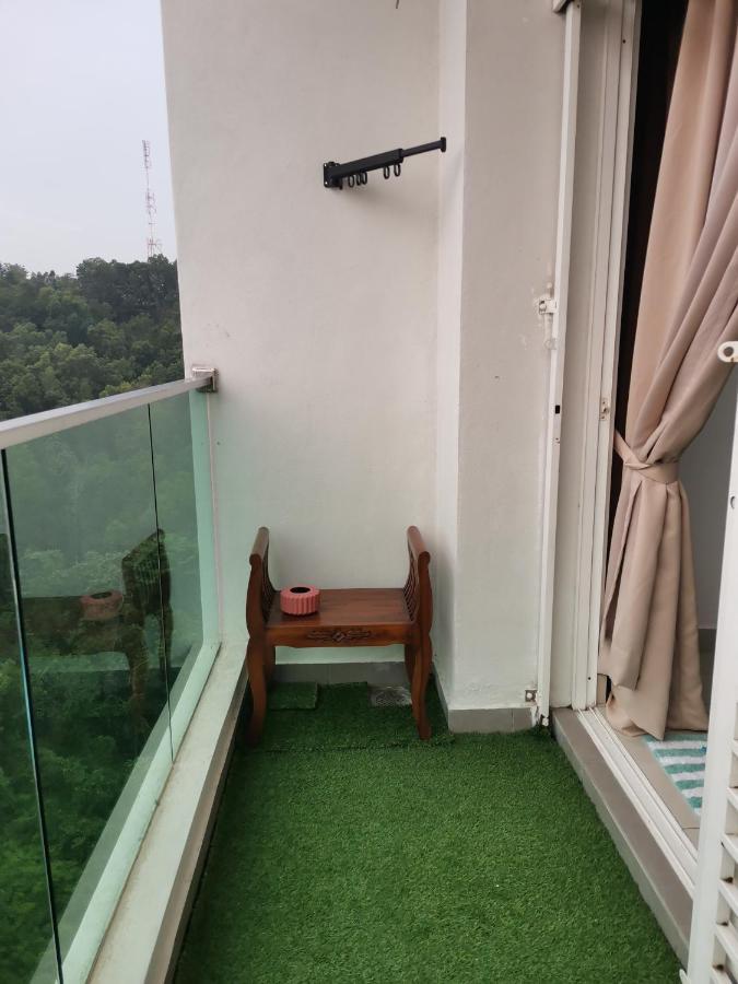 Ilsham Guest House @ Seroja Hills Bbst Sepang Dış mekan fotoğraf
